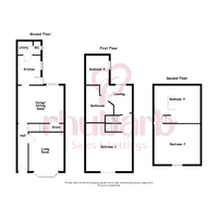 100 Quarry Hill, Horbury