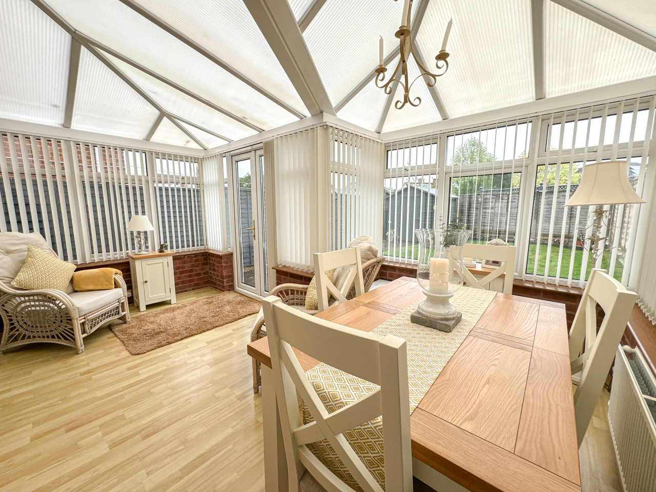 9 Haston Close - Conservatory (2)