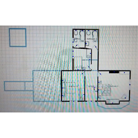193 May Street  First Floor plan