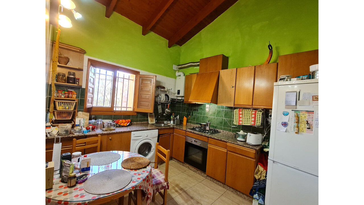 Olive Grove Estates Spanish villa for sale Pinoso Alicante (9)