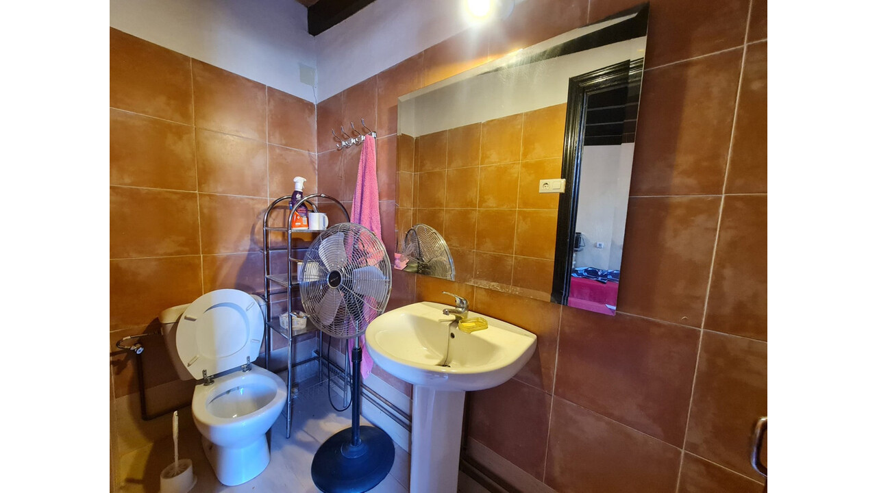 Olive Grove Estates Spanish villa for sale Pinoso Alicante (10)