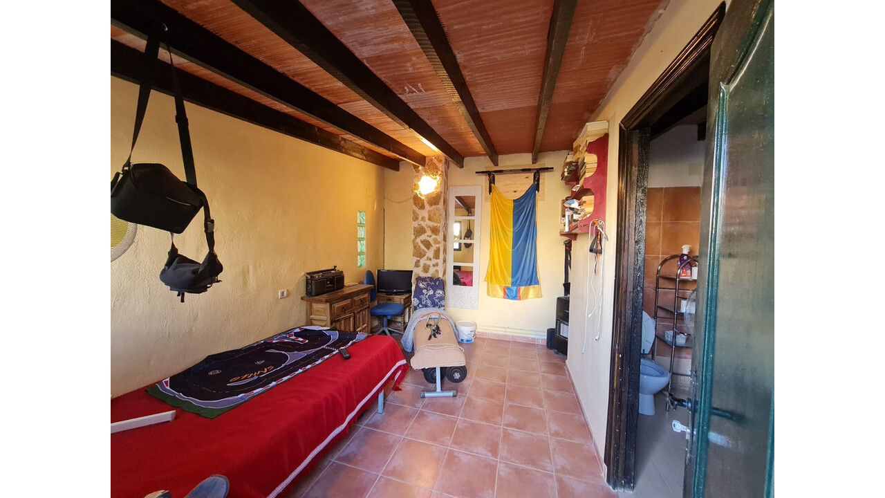 Olive Grove Estates Spanish villa for sale Pinoso Alicante (13)