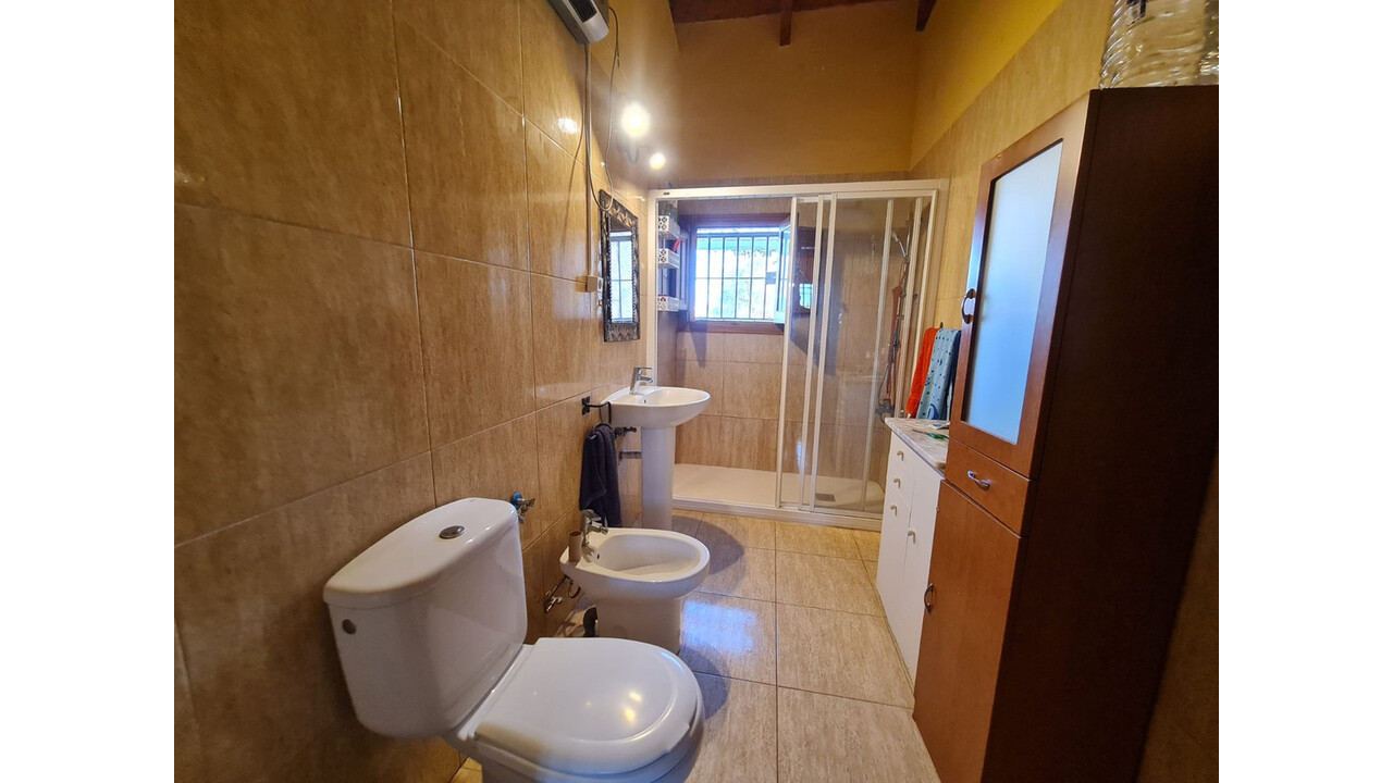 Olive Grove Estates Spanish villa for sale Pinoso Alicante (15)