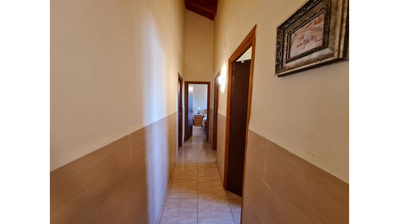 Olive Grove Estates Spanish villa for sale Pinoso Alicante (21)