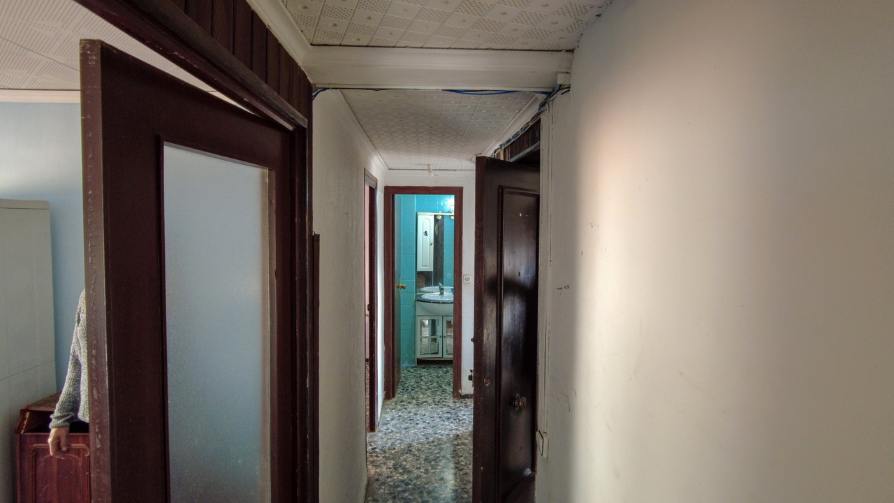 Olive Grove Estates piso apartment Sax Alicante central  (1)
