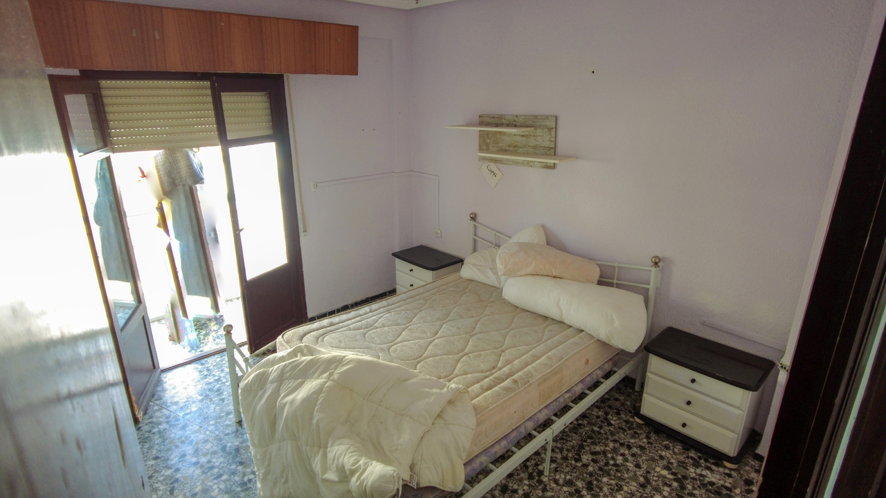 Olive Grove Estates piso apartment Sax Alicante central  (2)