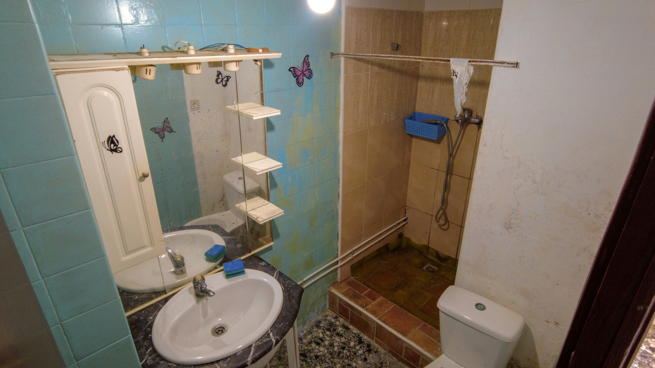 Olive Grove Estates piso apartment Sax Alicante central  (3)