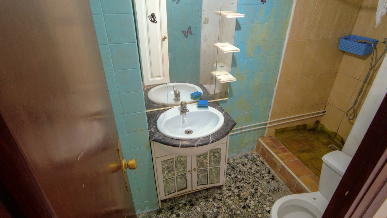 Olive Grove Estates piso apartment Sax Alicante central  (4)