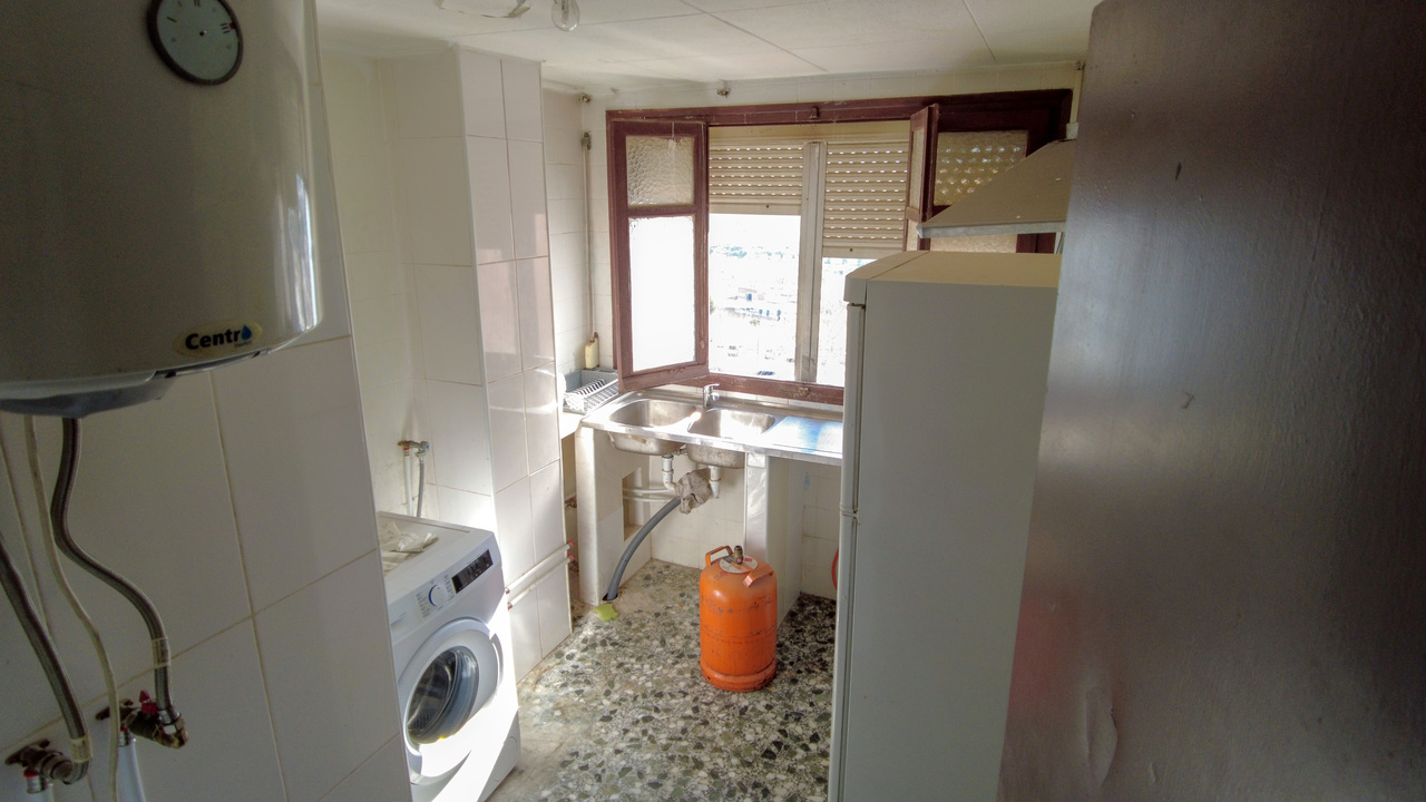 Olive Grove Estates piso apartment Sax Alicante central  (5)