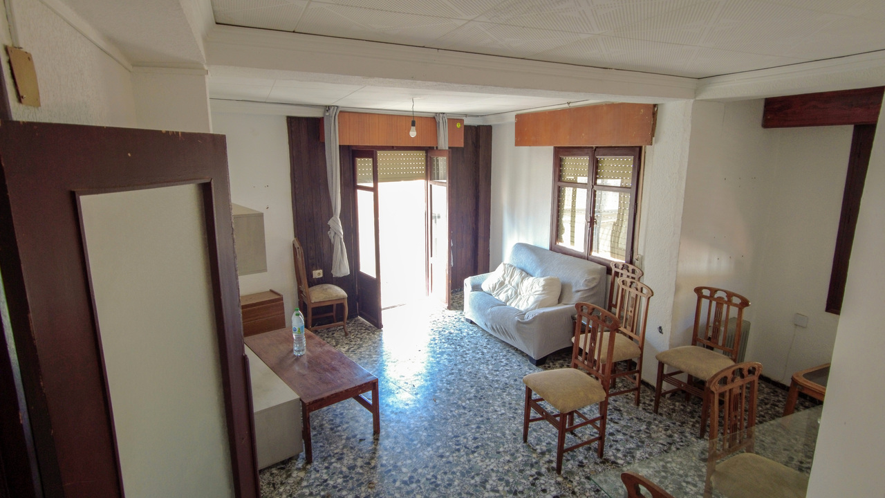 Olive Grove Estates piso apartment Sax Alicante central  (8)