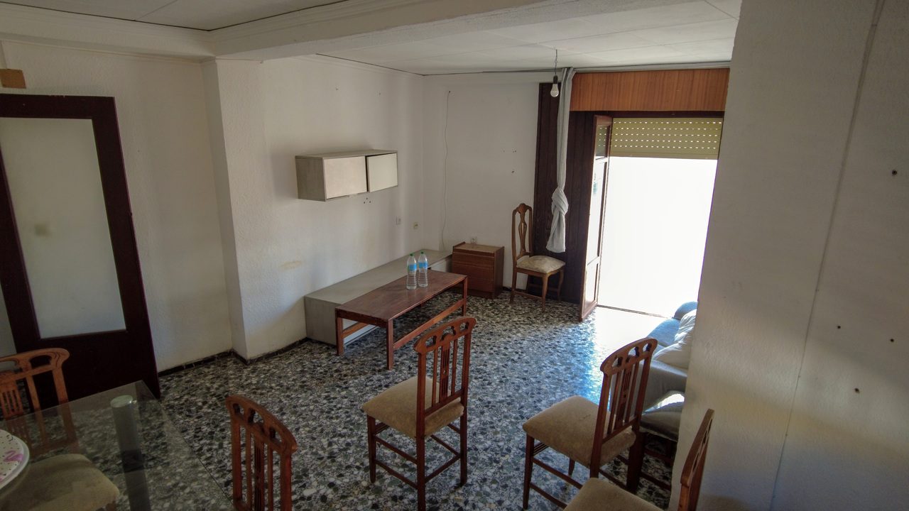 Olive Grove Estates piso apartment Sax Alicante central  (9)