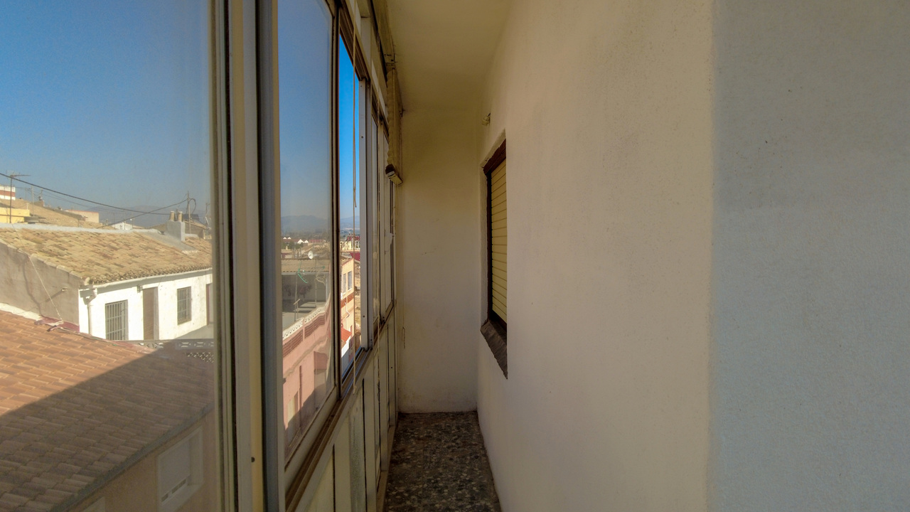 Olive Grove Estates piso apartment Sax Alicante central  (11)