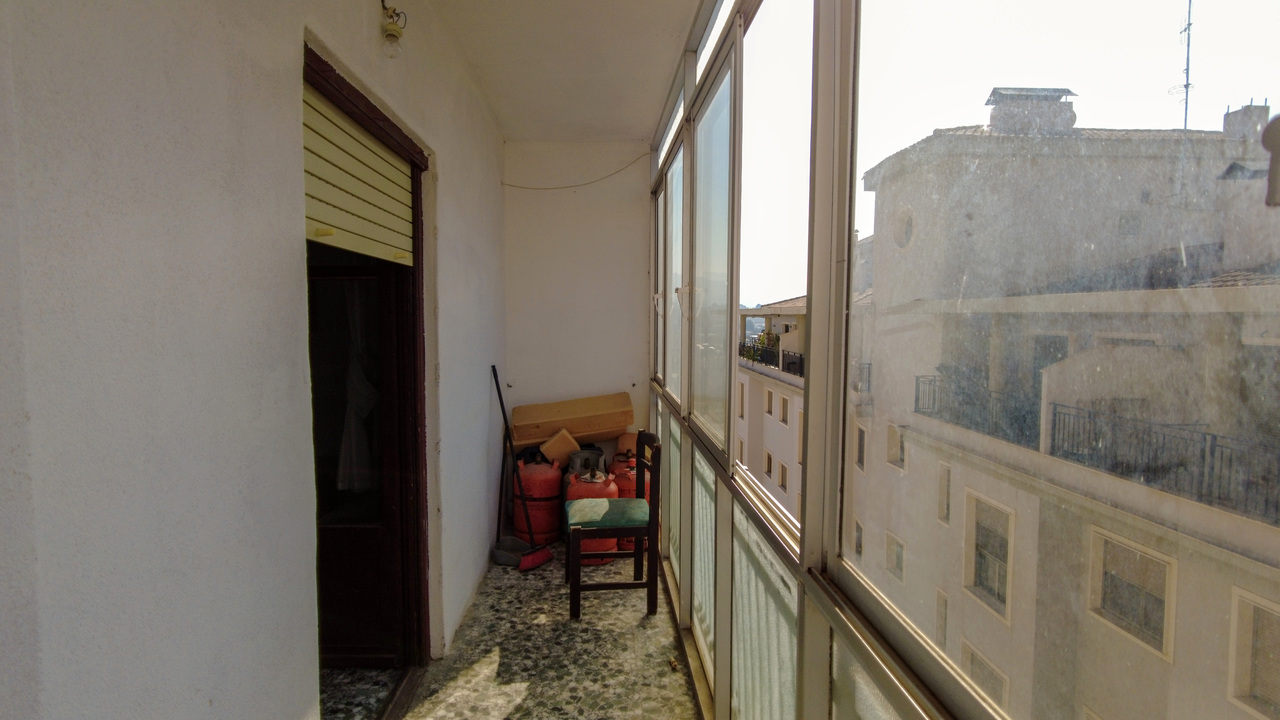 Olive Grove Estates piso apartment Sax Alicante central  (12)