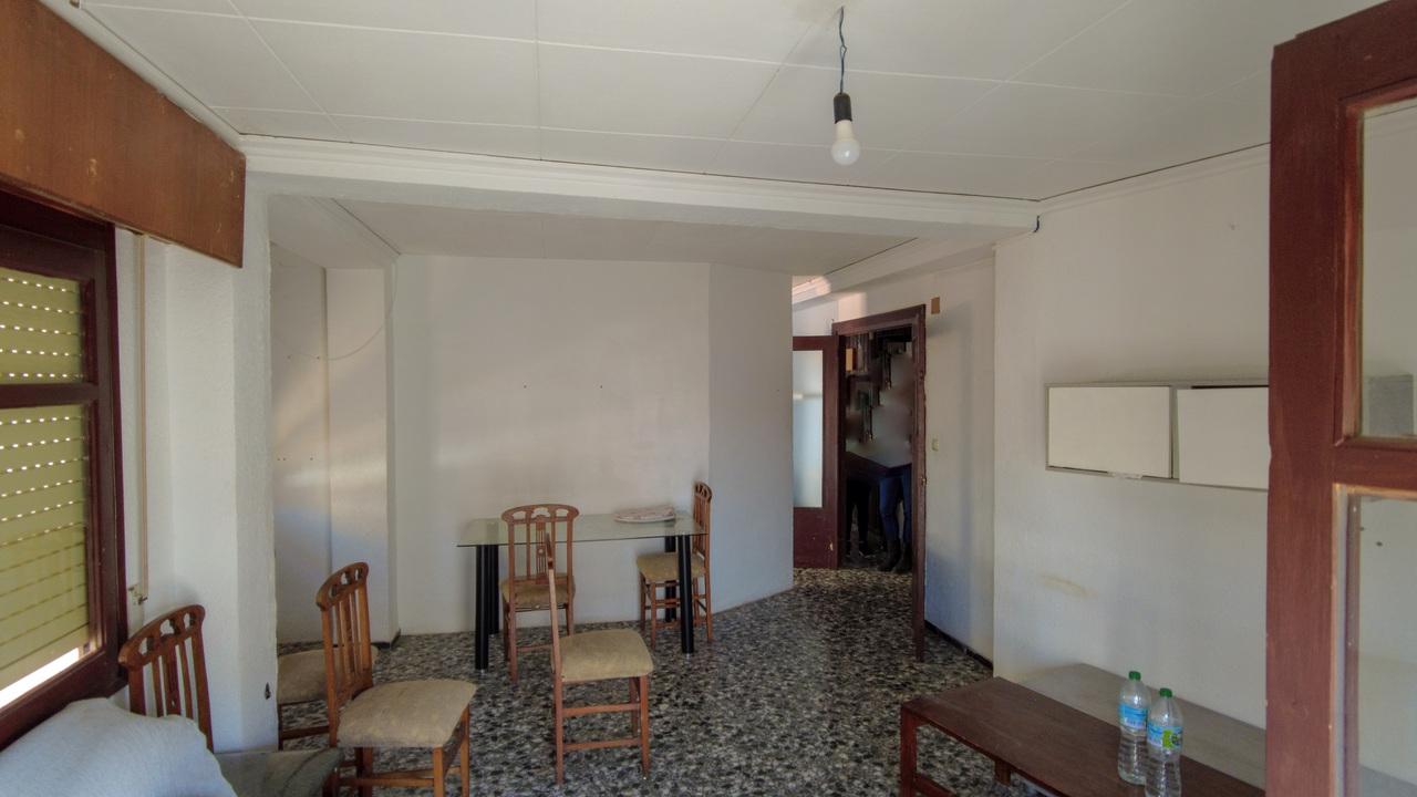 Olive Grove Estates piso apartment Sax Alicante central  (13)