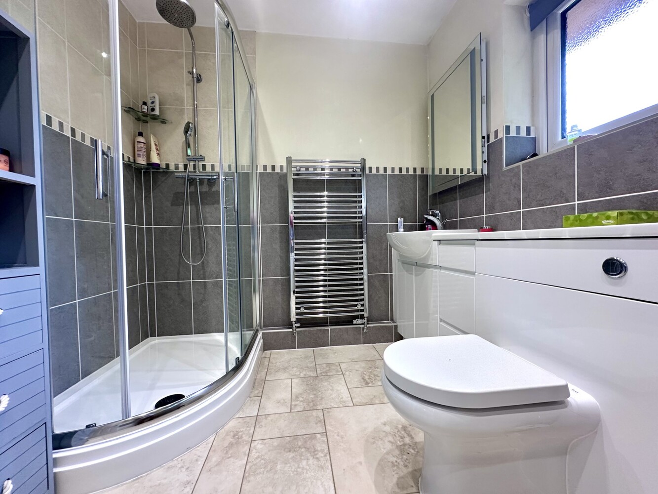 Bathroom 1