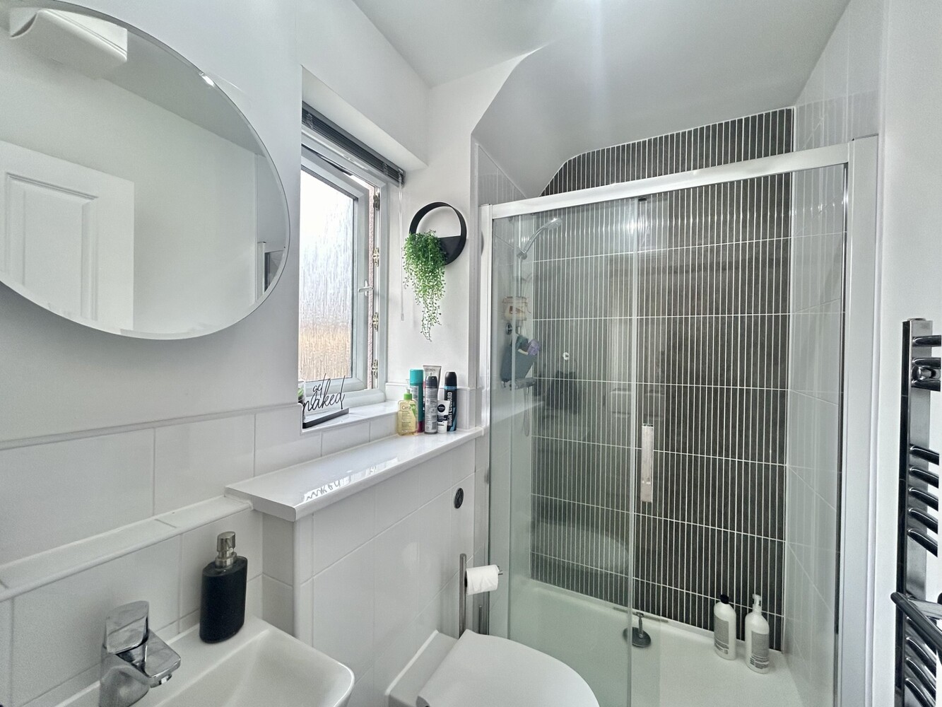 En-Suite