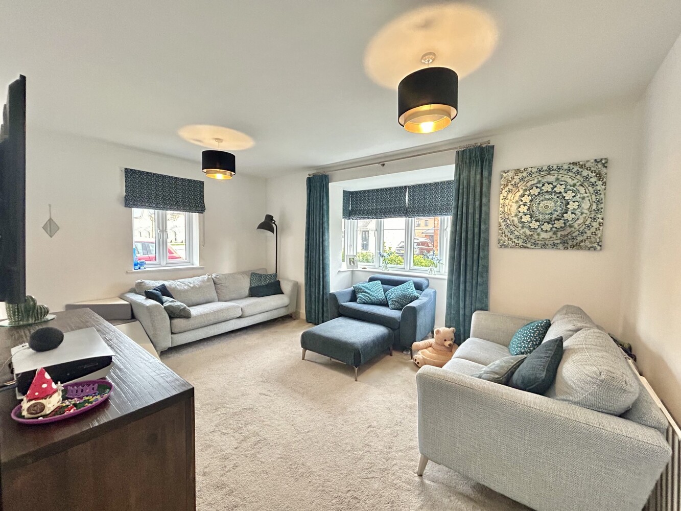 Living Room 1