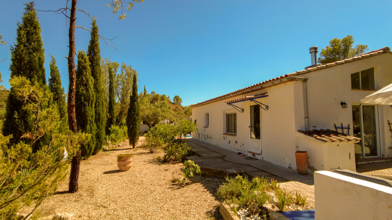 Olive Grove Estates Recommended Trusted Spaninish Agency Caudete Alicante (18)