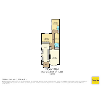 84 Delffordd, Rhos, Swansea, SA8 3EN