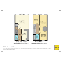 21 Clos Meredith, Coity, Bridgend, CF35 6HQ