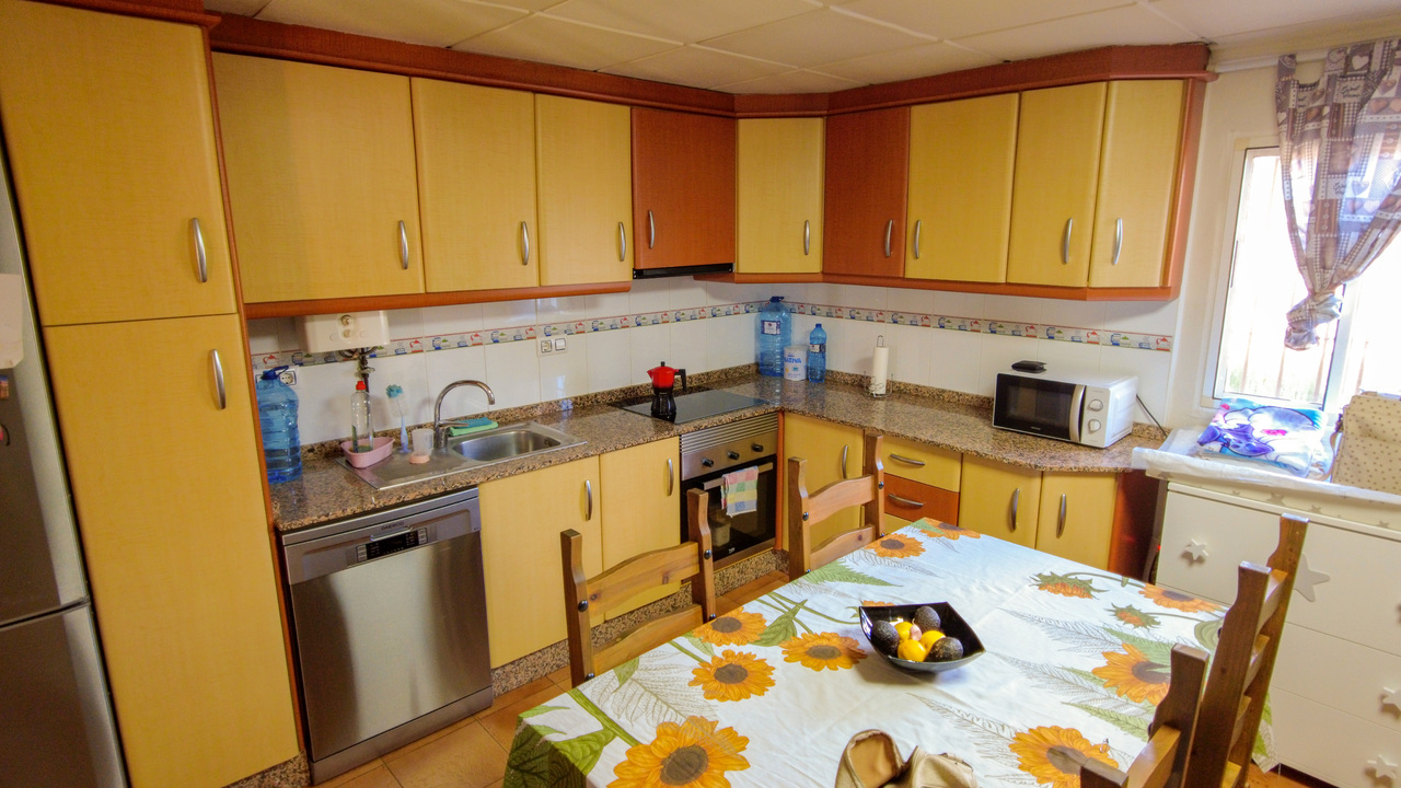 Olive Grove Estates Spanish Property Agency Caudete Alicante Best (15)