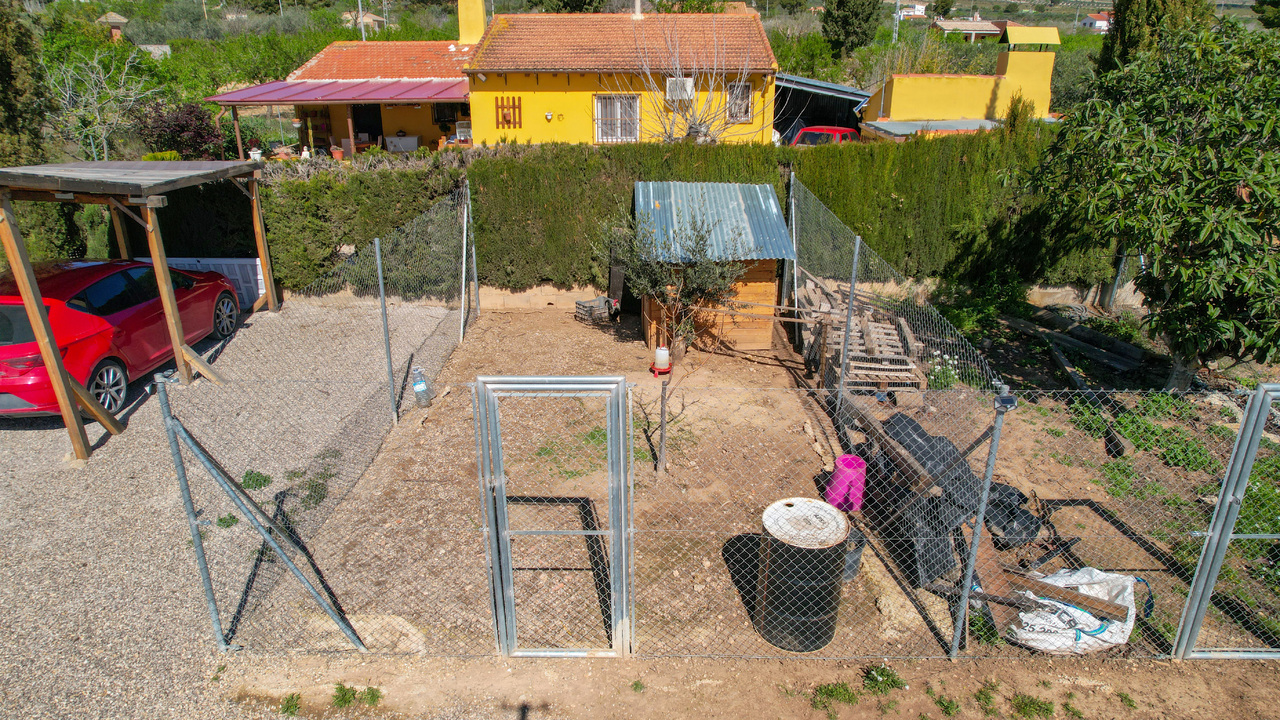Olive Grove Estates Spanish Property Agency Caudete Alicante Best (18)