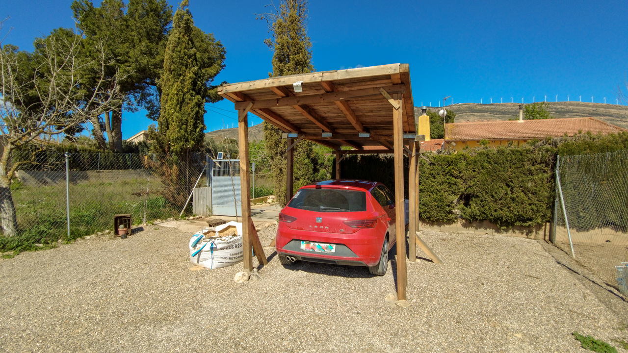 Olive Grove Estates Spanish Property Agency Caudete Alicante Best (19)