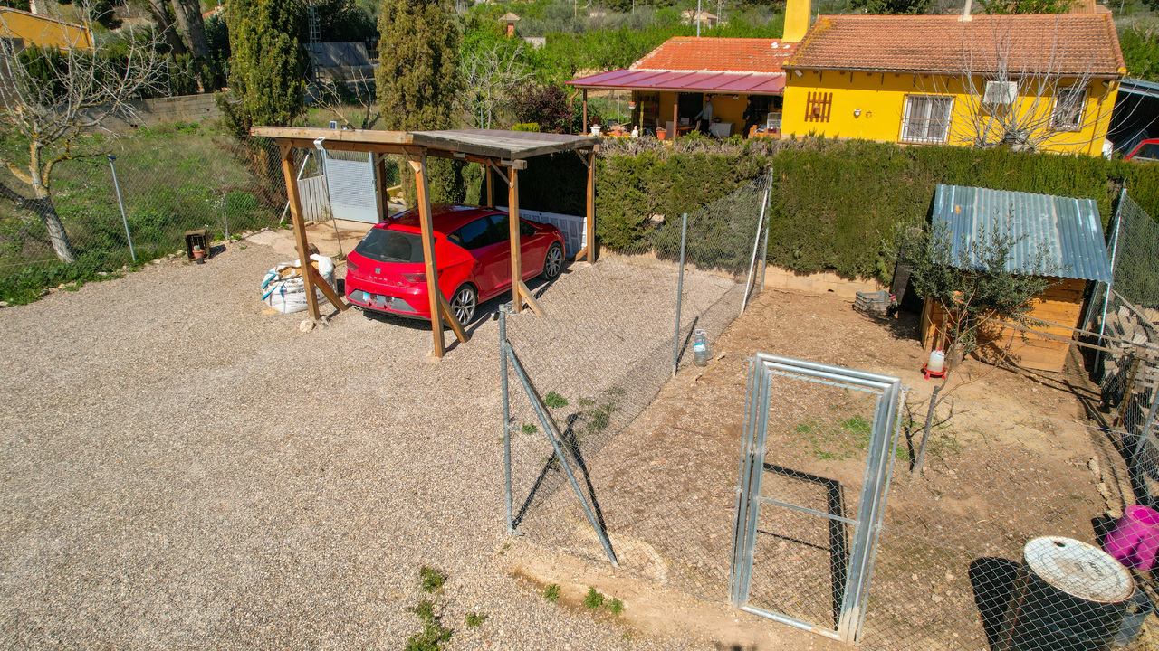 Olive Grove Estates Spanish Property Agency Caudete Alicante Best (20)