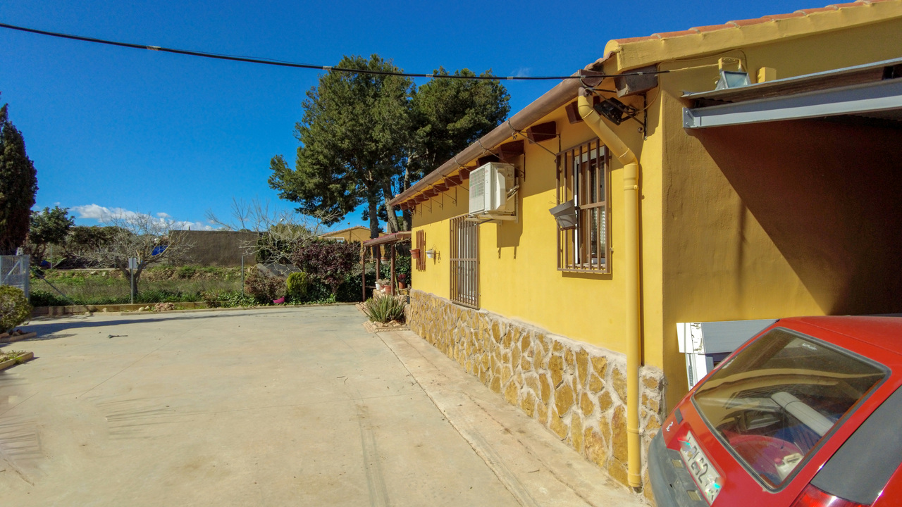 Olive Grove Estates Spanish Property Agency Caudete Alicante Best (36)