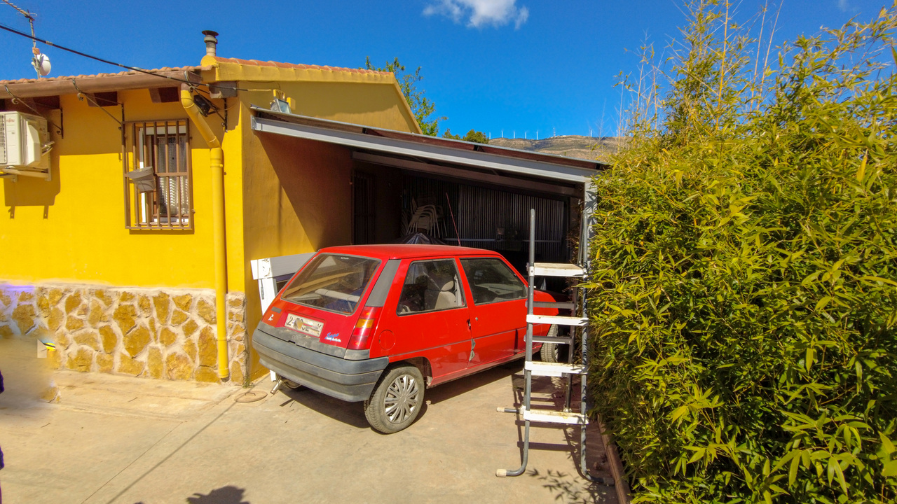 Olive Grove Estates Spanish Property Agency Caudete Alicante Best (37)