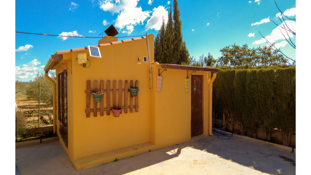 Olive Grove Estates Spanish Property Agency Caudete Alicante Best (38)