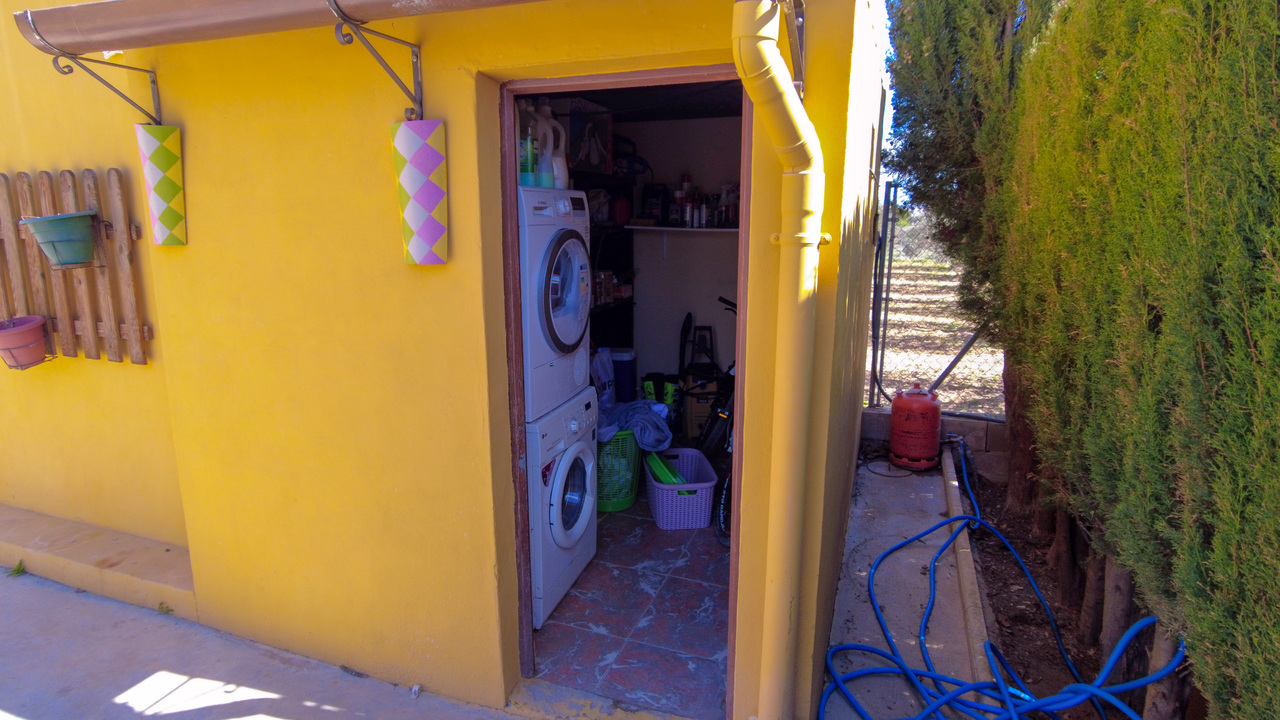 Olive Grove Estates Spanish Property Agency Caudete Alicante Best (39)