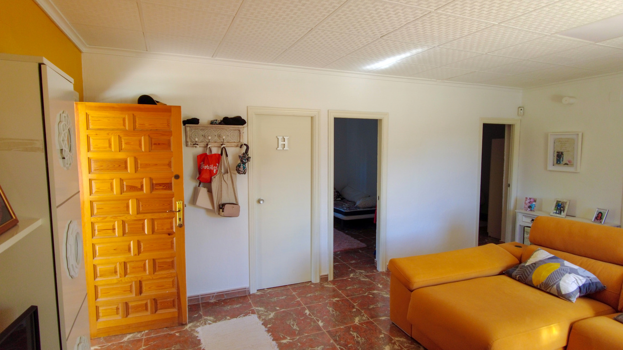Olive Grove Estates Spanish Property Agency Caudete Alicante Best (47)