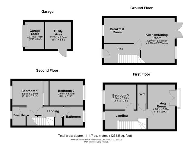 41 Campbell Road, Hereford - all floors.JPG