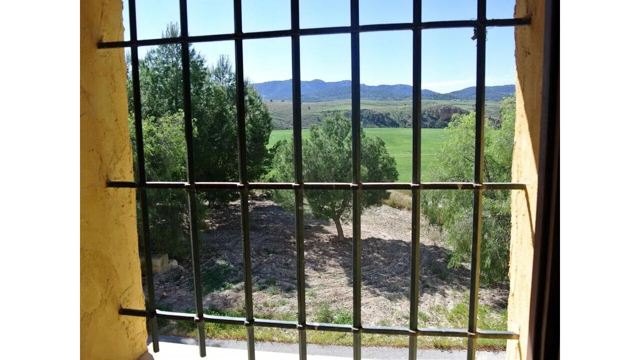 Olive Grove Estates Jumilla Village house for sale holiday home (10).jpeg